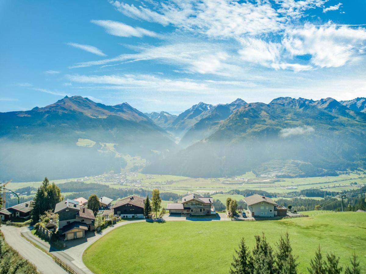 Dreany Apartment Right Next To The Cable Cars Hollersbach im Pinzgau Kültér fotó